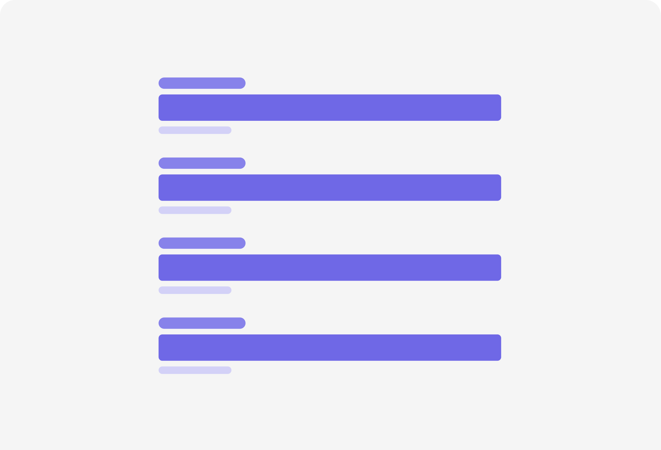 Hubspot Form